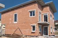 Mettingham home extensions