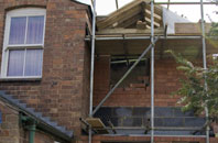 free Mettingham home extension quotes