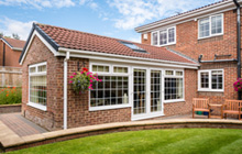 Mettingham house extension leads