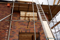 house extensions Mettingham